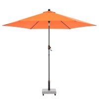 myZone 305 cm - slnečník s automatickým naklápaním kľukou