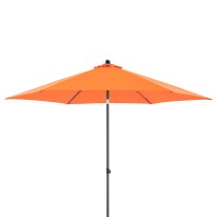 myZone Push Up 300 cm - naklápací slnečník