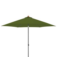myZone Push Up 300 cm - naklápací slnečník