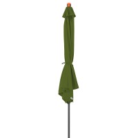 myZone Push Up 300 cm - naklápací slnečník
