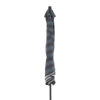 myZone 305 cm - slnečník s automatickým naklápaním kľukou