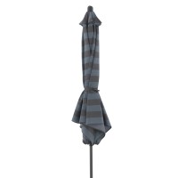 myZone Push Up 300 cm - naklápací slnečník