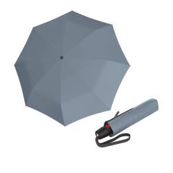 KNIRPS T.200 Medium Duomatic Fog - elegantný plne automatický dáždnik