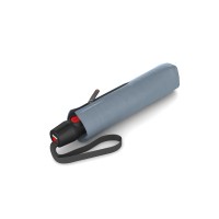 KNIRPS T.200 Medium Duomatic Fog - elegantný plne automatický dáždnik