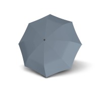 KNIRPS T.200 Medium Duomatic Fog - elegantný plne automatický dáždnik