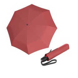 KNIRPS T.200 Medium Duomatic Rooibos - elegantný plne automatický dáždnik