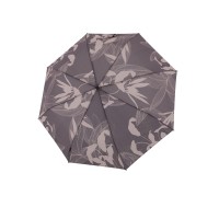 KNIRPS T.200 Medium Duomatic Garden Earth - elegantný plne automatický dáždnik