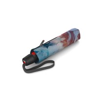 KNIRPS T.200 Medium Duomatic Palm Storm - elegantný plne automatický dáždnik