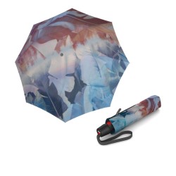 KNIRPS T.200 Medium Duomatic Palm Storm - elegantný plne automatický dáždnik