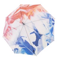KNIRPS T.760 Palm Storm - elegantný hoľový vystreľovací dáždnik