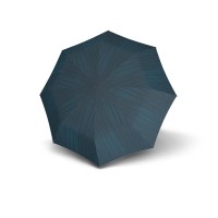 KNIRPS A.200 MEDIUM DUOMATIC Fountain Sea - elegantný dámsky plnoautomatický dáždnik
