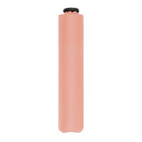 Zero 99 Coral pink - detský/dámsky skladací dáždnik