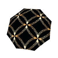 Fiber Magic Luxury - dámsky plne automatický dáždnik
