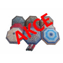 Akčná ponuka - dáždniky